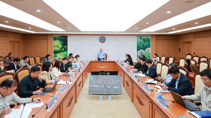 Đẩy nhanh tiến độ xử lý tài sản công: Bộ Tài chính yêu cầu địa phương nêu rõ khó khăn để tháo gỡ