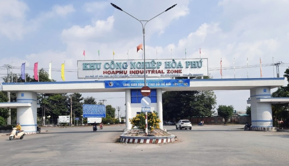 Vĩnh Long: Kêu gọi đầu tư 10 dự án với tổng vốn trên 20.000 tỷ đồng