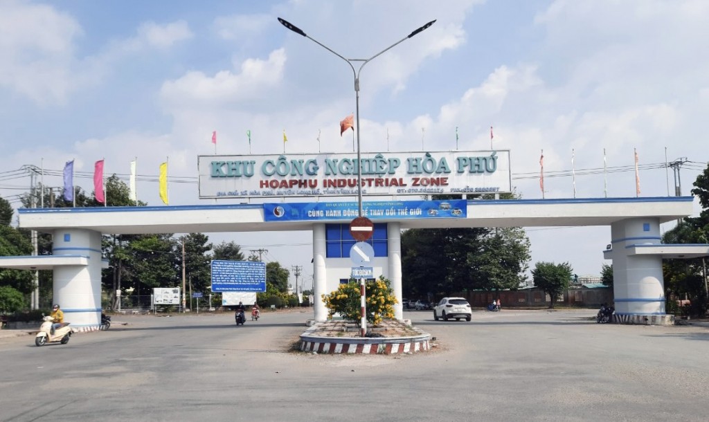 Vĩnh Long: Kêu gọi đầu tư 10 dự án với tổng vốn trên 20.000 tỷ đồng