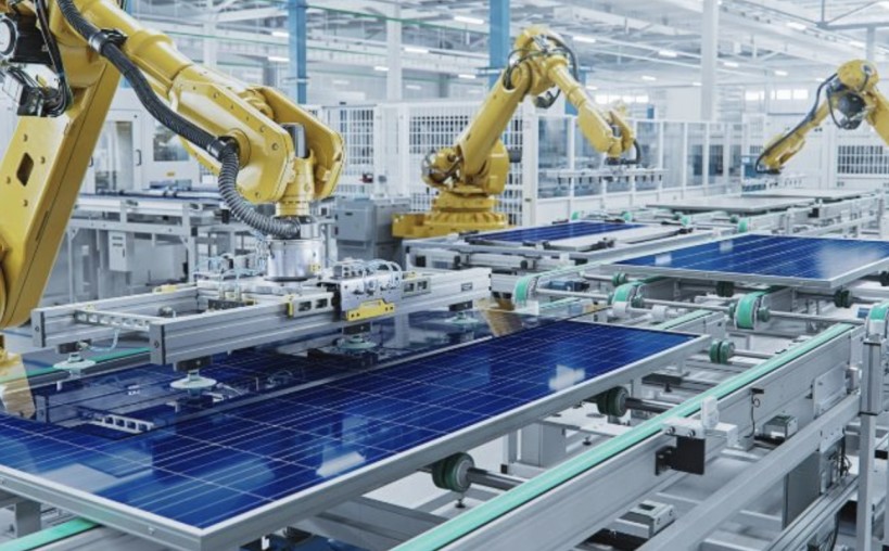 Nâng cao chuỗi cung ứng pin cho chuyển dịch năng lượng tại Việt Nam