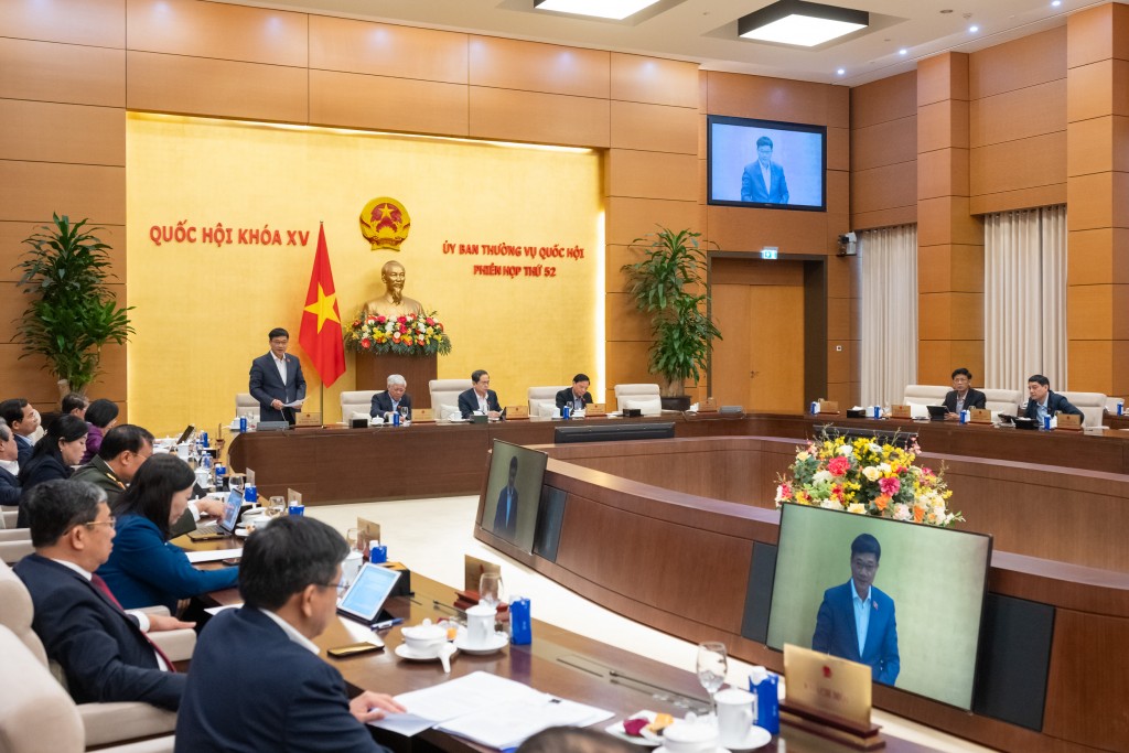 Đề xuất tách giải phóng mặt bằng thành dự án độc lập để đẩy nhanh đường sắt tốc độ cao Bắc - Nam