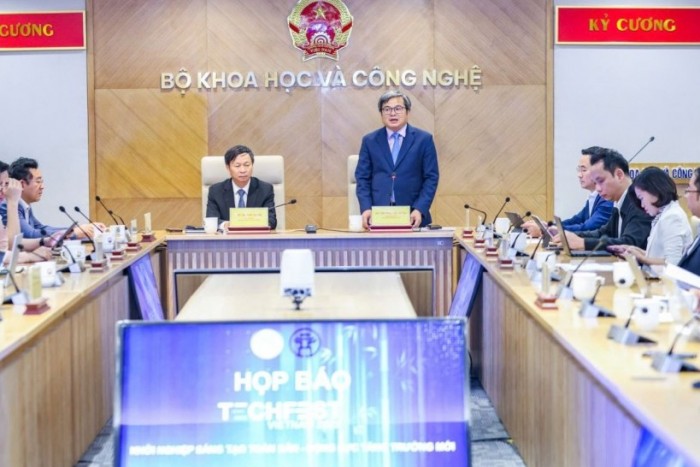 Khởi nghiệp sáng tạo toàn dân - Động lực tăng trưởng mới