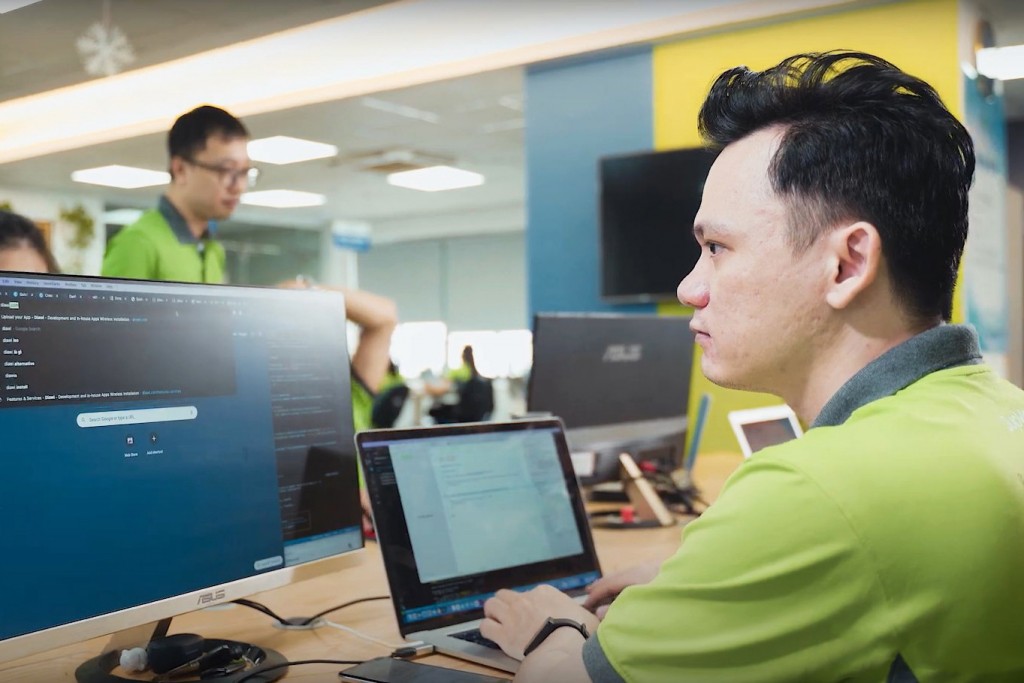 Blockchain - “mảnh ghép” không thể thiếu cho startup Việt