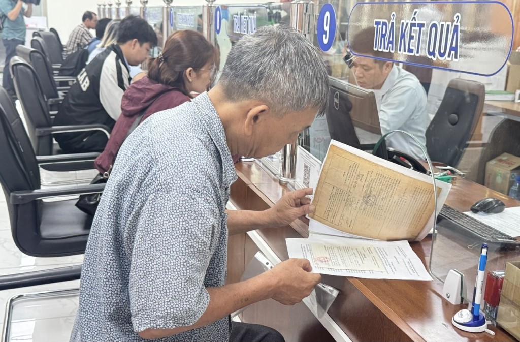 TP. Hồ Chí Minh: Quy định rõ trách nhiệm trong việc cấp thẻ bảo hiểm y tế