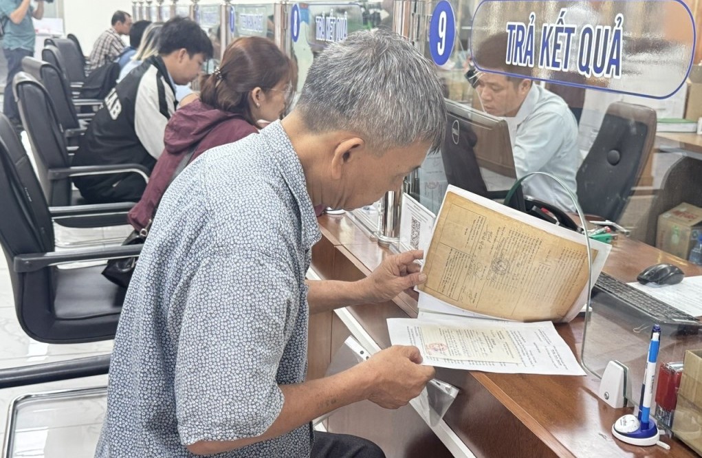 TP. Hồ Chí Minh: Quy định rõ trách nhiệm trong việc cấp thẻ bảo hiểm y tế