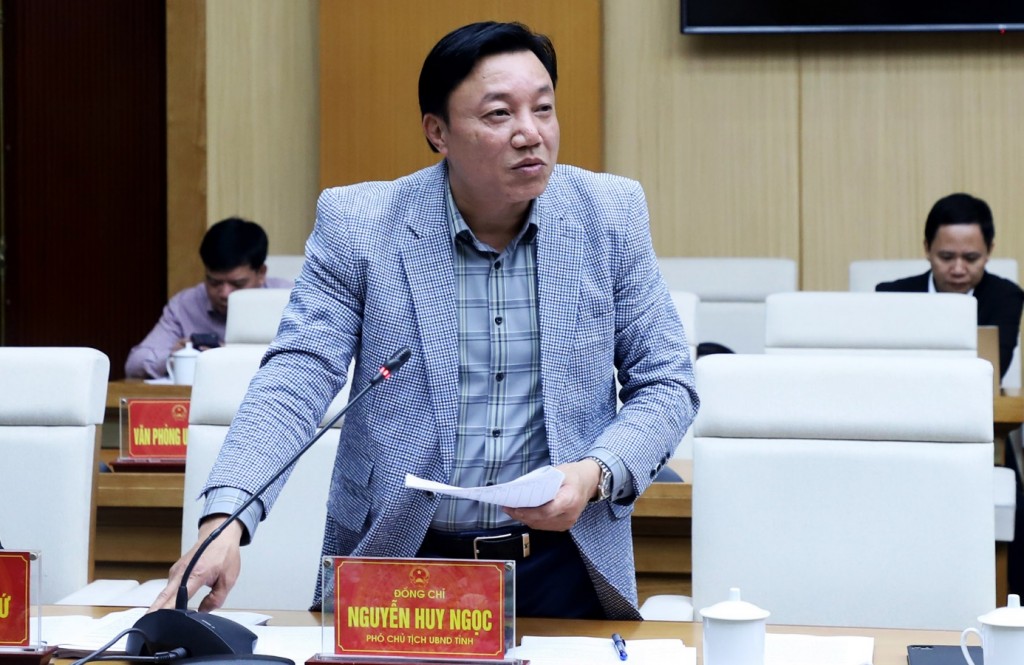 Phát huy nội lực, Phú Thọ đạt kết quả tích cực toàn diện về kinh tế - xã hội