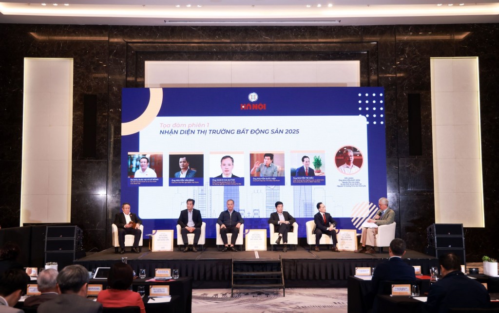 Ngăn chặn đầu cơ, thổi giá đất nhằm xây dựng thị trường bất động sản lành mạnh Ngăn chặn đầu cơ, thổi giá đất nhằm xây dựng thị trường bất động sản lành mạnh