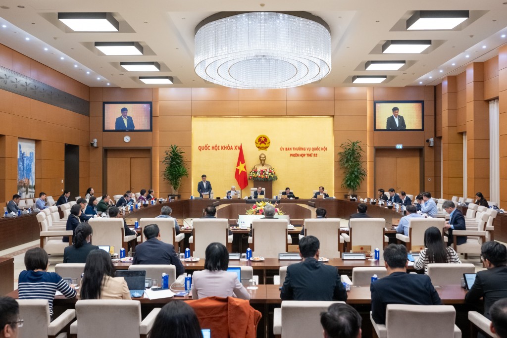 Thống nhất chủ trương tích hợp Quy hoạch Thủ đô và Quy hoạch chung Thủ đô thành 1 quy hoạch