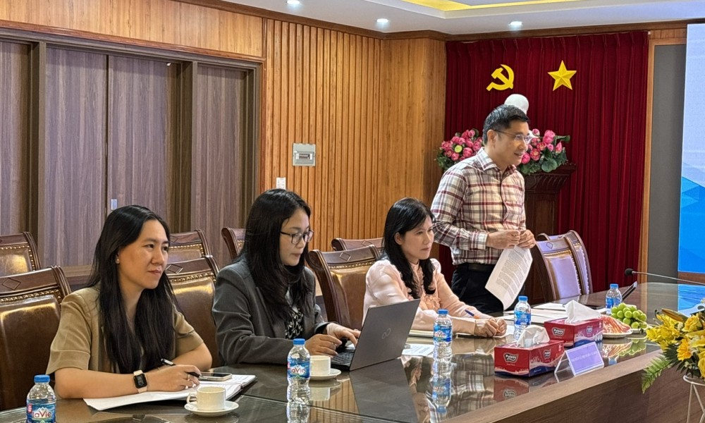 Tăng cường phối hợp truyền thông chính sách BHXH, BHYT tại TP. Hồ Chí Minh