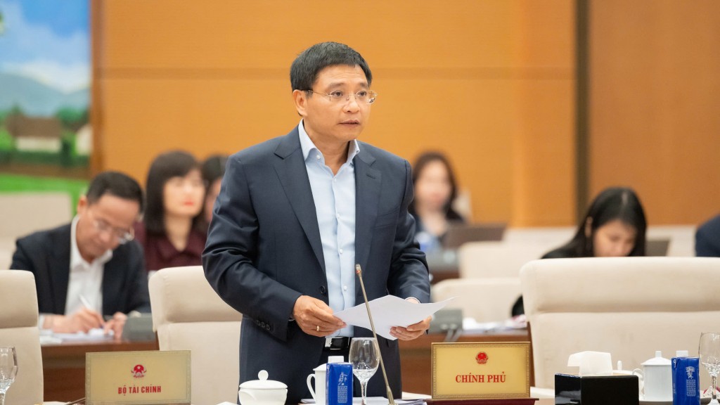 Sửa Luật Thuế giá trị gia tăng, hỗ trợ ngành nông nghiệp phục hồi sau thiên tai Sửa Luật Thuế giá trị gia tăng, hỗ trợ ngành nông nghiệp phục hồi sau thiên tai