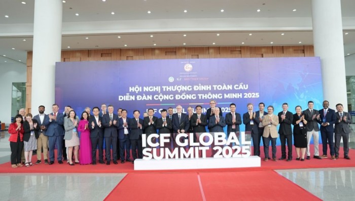 TP. Hồ Chí Minh: Kiên định phát triển đô thị dựa trên tri thức, công nghệ và đổi mới sáng tạo