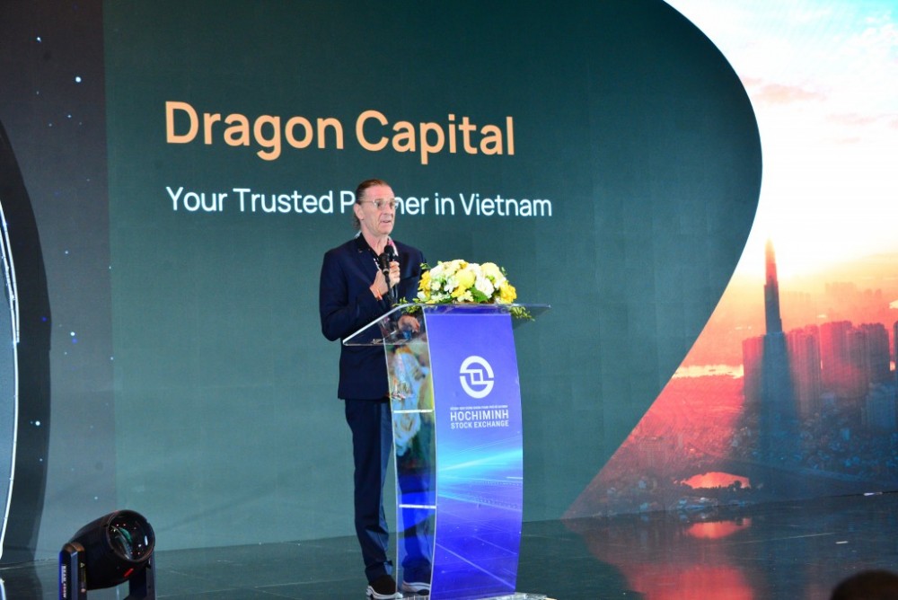 Chu kỳ tăng trưởng mới của Việt Nam trong bối cảnh thế giới nhiều bất định