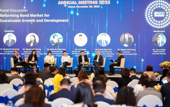 Thị trường trái phiếu Việt Nam năm 2025: Từ mở rộng quy mô đến chuẩn hóa chất lượng