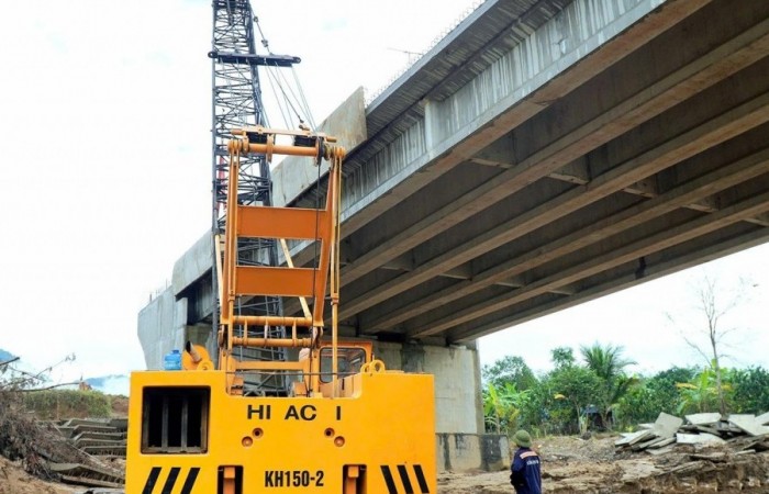 Khánh Hòa: Phấn đấu hoàn thành 100% giải ngân vốn đầu tư công