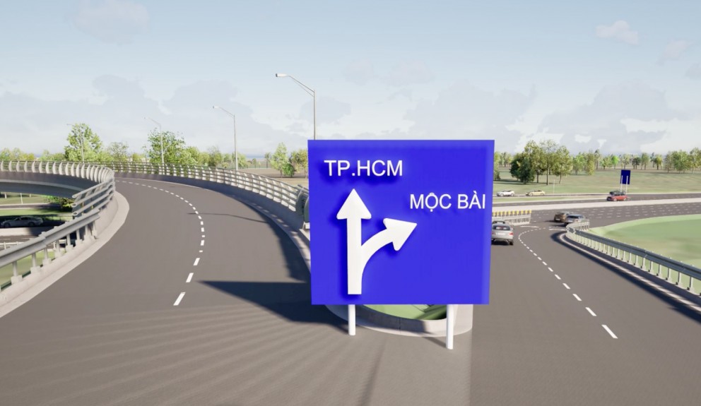 TP. Hồ Chí Minh khởi công loạt dự án giao thông, y tế lớn