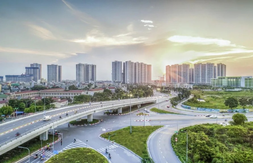 Bất động sản cuối năm 2025: Kỳ vọng cân bằng nguồn cung và nỗ lực gỡ nút thắt giá nhà