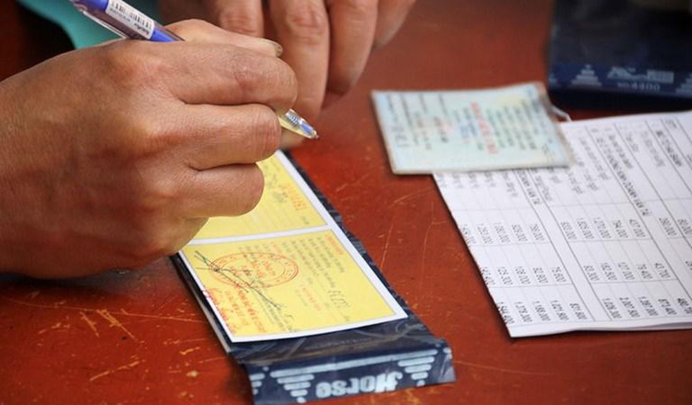 tăng tính minh bạch khi xử lý vi phạm về bảo hiểm bắt buộc trách nhiệm dân sự tăng tính minh bạch khi xử lý vi phạm về bảo hiểm bắt buộc trách nhiệm dân sự