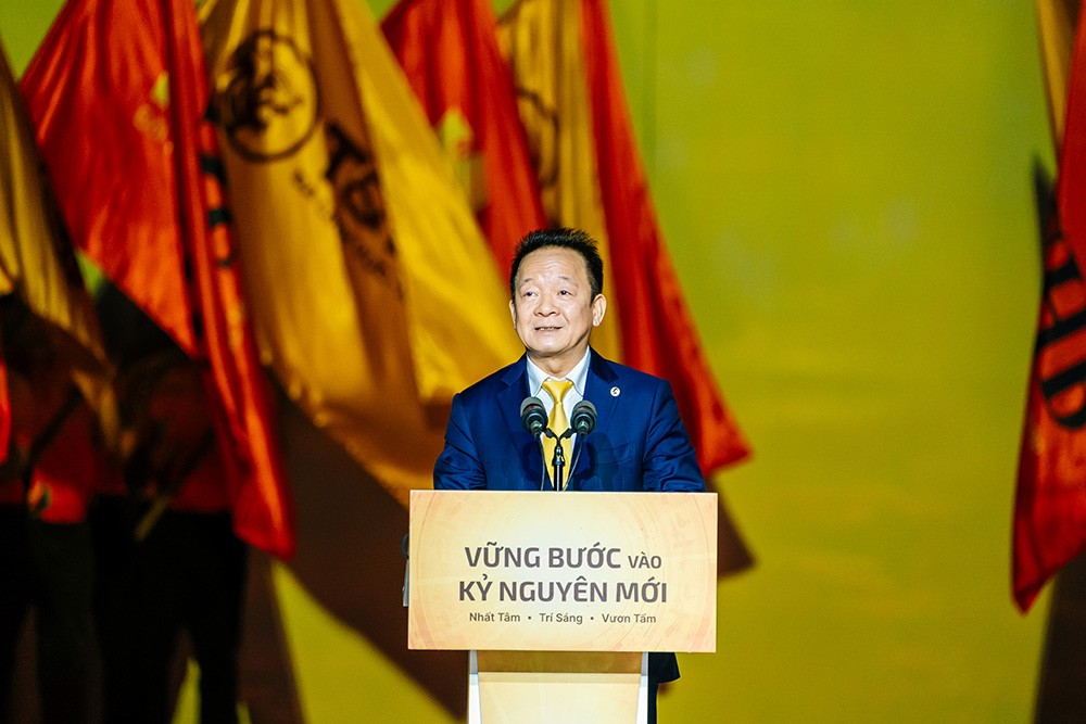 Khi doanh nghiệp tư nhân tạo giá trị bền vững từ năng lượng tái tạo Khi doanh nghiệp tư nhân tạo giá trị bền vững từ năng lượng tái tạo