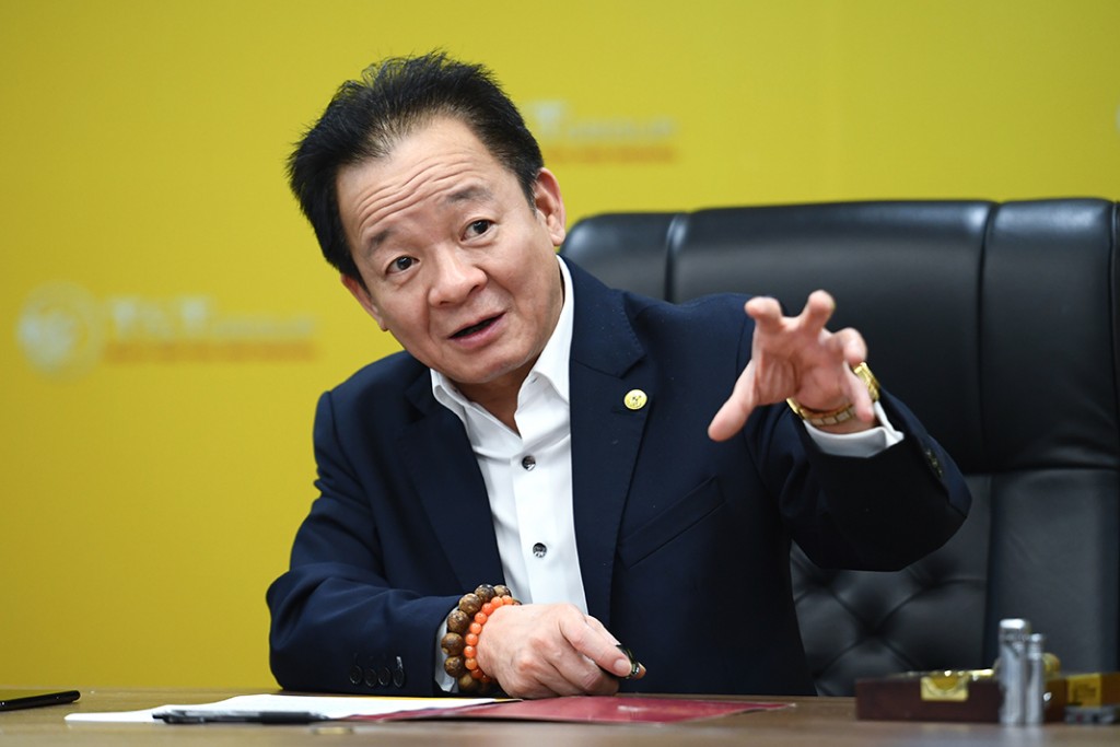 Khi doanh nghiệp tư nhân tạo giá trị bền vững từ năng lượng tái tạo Khi doanh nghiệp tư nhân tạo giá trị bền vững từ năng lượng tái tạo