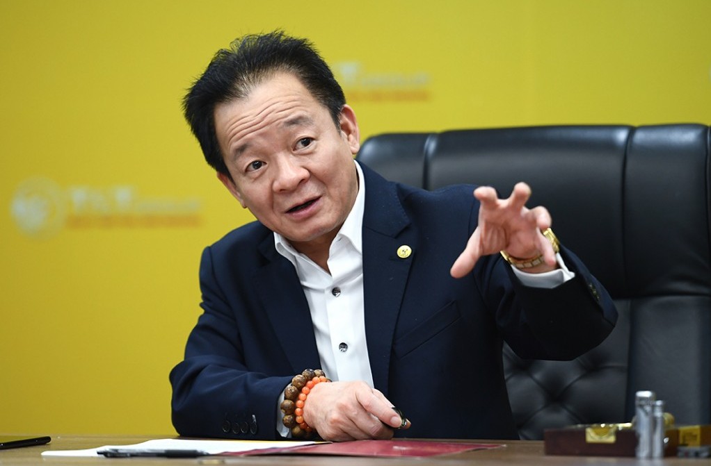 Khi doanh nghiệp tư nhân tạo giá trị bền vững từ năng lượng tái tạo