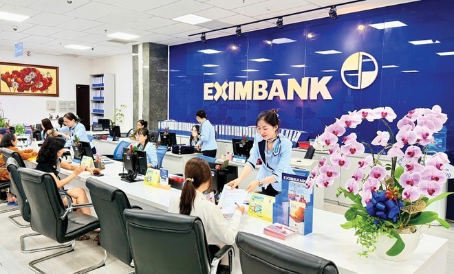 Eximbank kiện toàn lãnh đạo cấp cao với tân nữ Chủ tịch Eximbank kiện toàn lãnh đạo cấp cao với tân nữ Chủ tịch