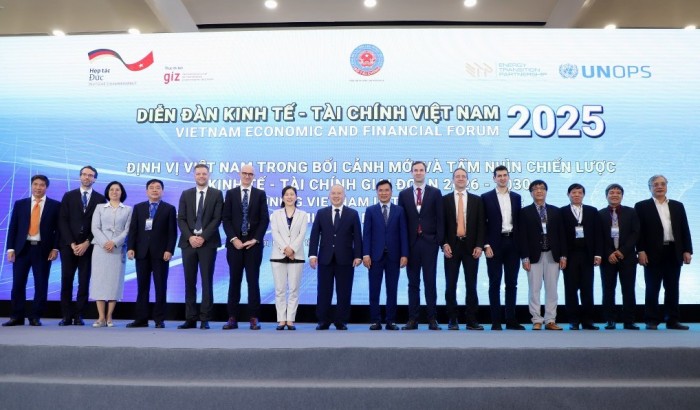 Định vị mô hình tăng trưởng mới cho Việt Nam giai đoạn 2026-2030