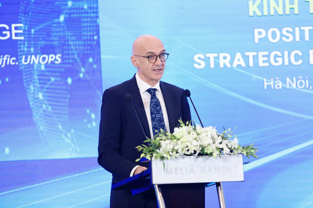 Định vị mô hình tăng trưởng mới cho Việt Nam giai đoạn 2026-2030