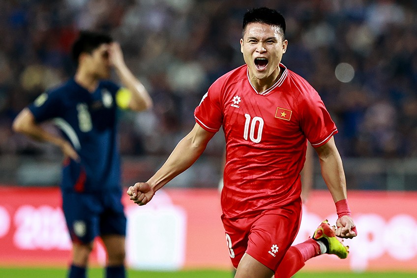 Hà Nội FC: 20 năm bền bỉ kiến tạo thế hệ kế thừa cho bóng đá Việt Nam