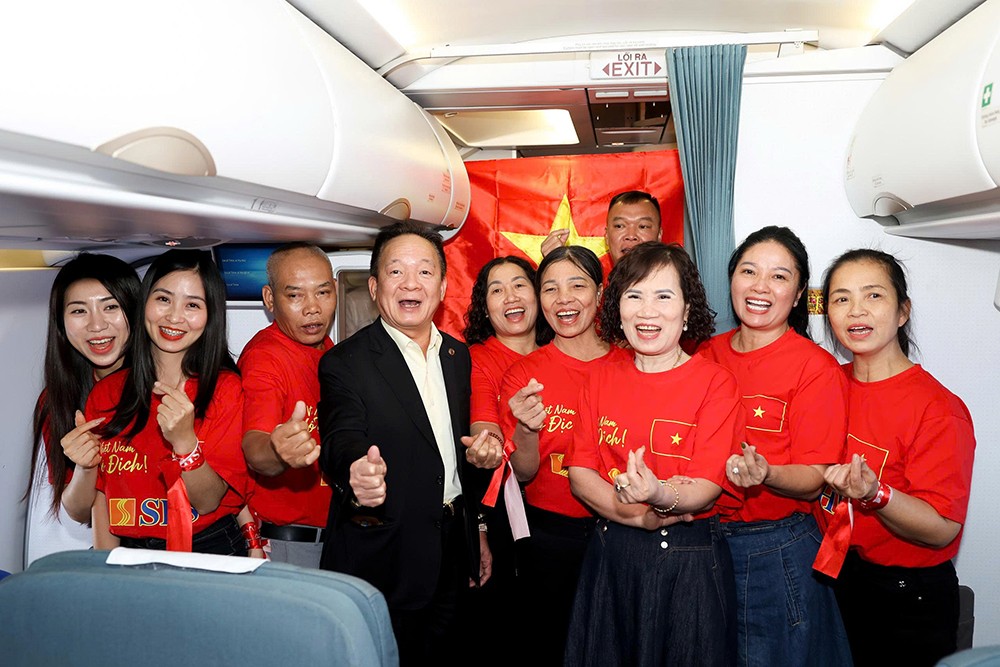 Hà Nội FC: 20 năm bền bỉ kiến tạo thế hệ kế thừa cho bóng đá Việt Nam