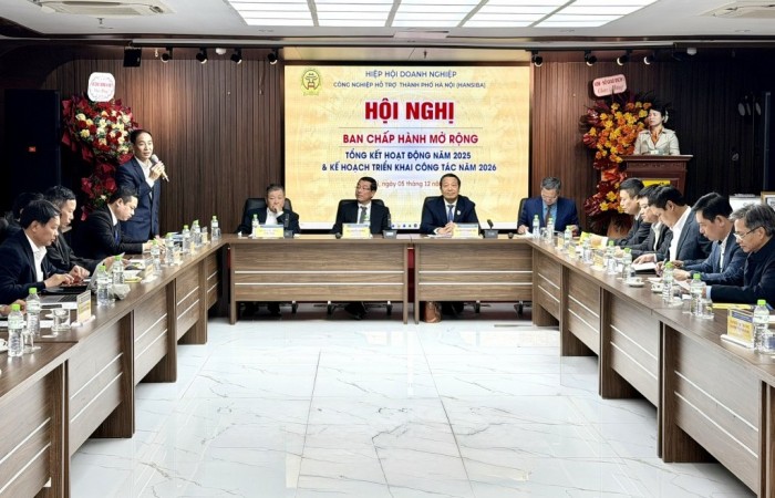 Gỡ điểm nghẽn về vốn cho doanh nghiệp công nghiệp hỗ trợ