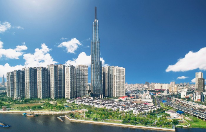 TIME bình chọn Vingroup là một trong những công ty tốt nhất thế giới năm 2025