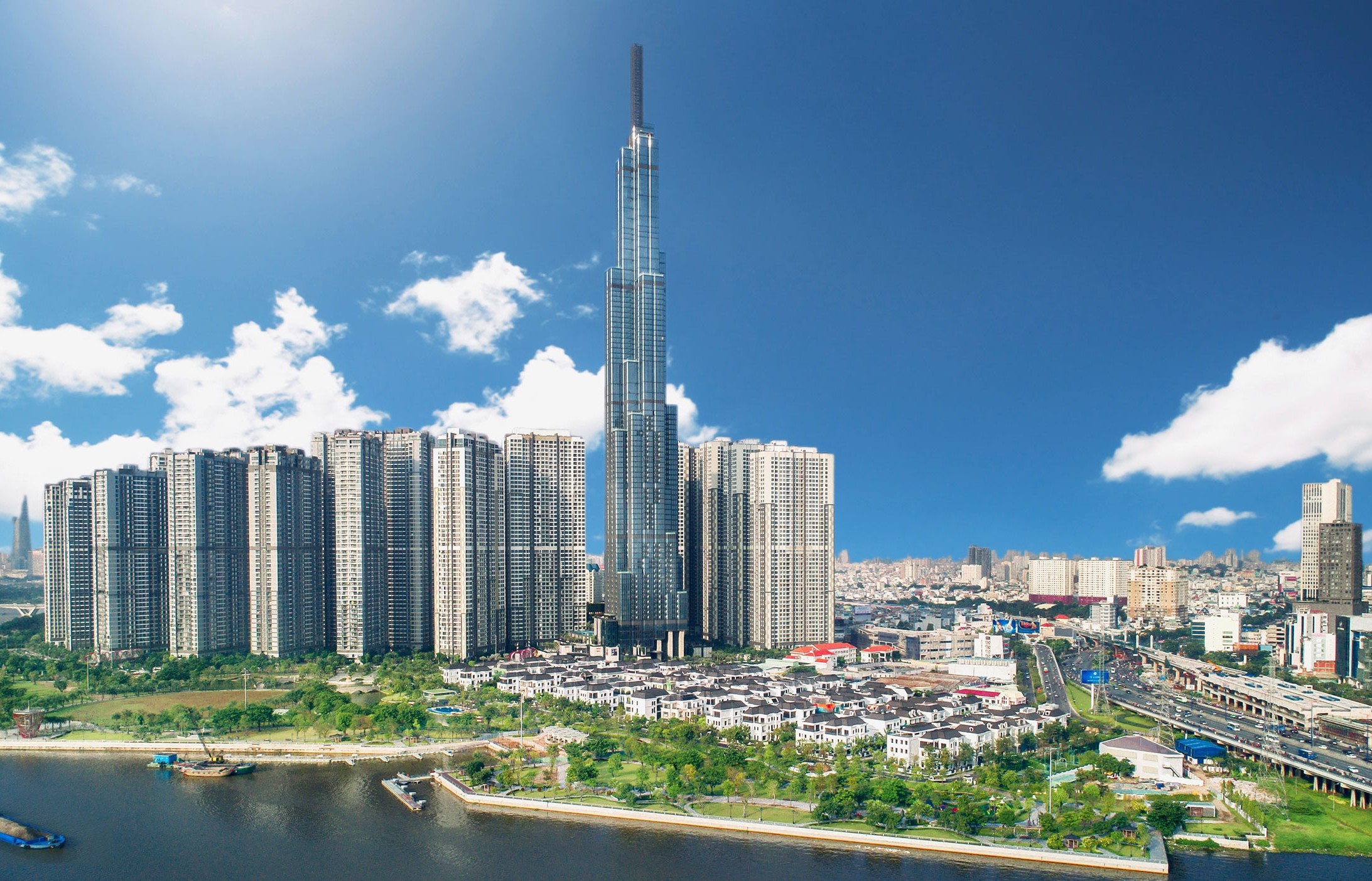 TIME bình chọn Vingroup là một trong những công ty tốt nhất thế giới năm 2025