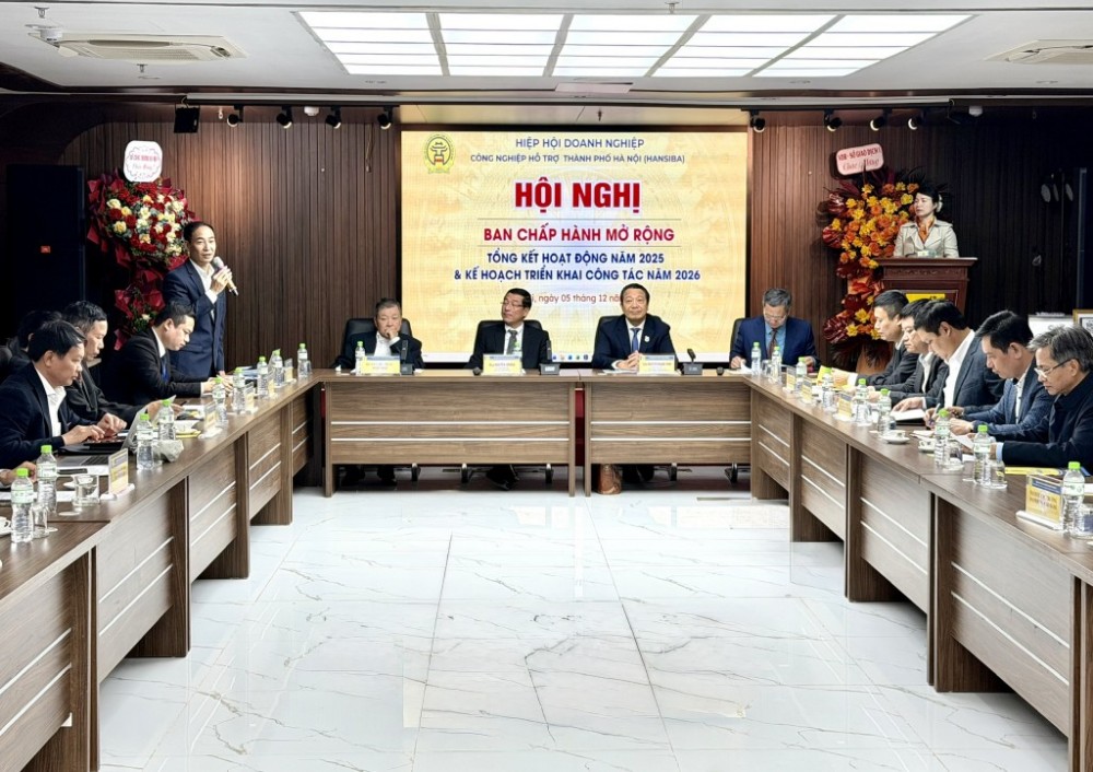 Gỡ điểm nghẽn về vốn cho doanh nghiệp công nghiệp hỗ trợ