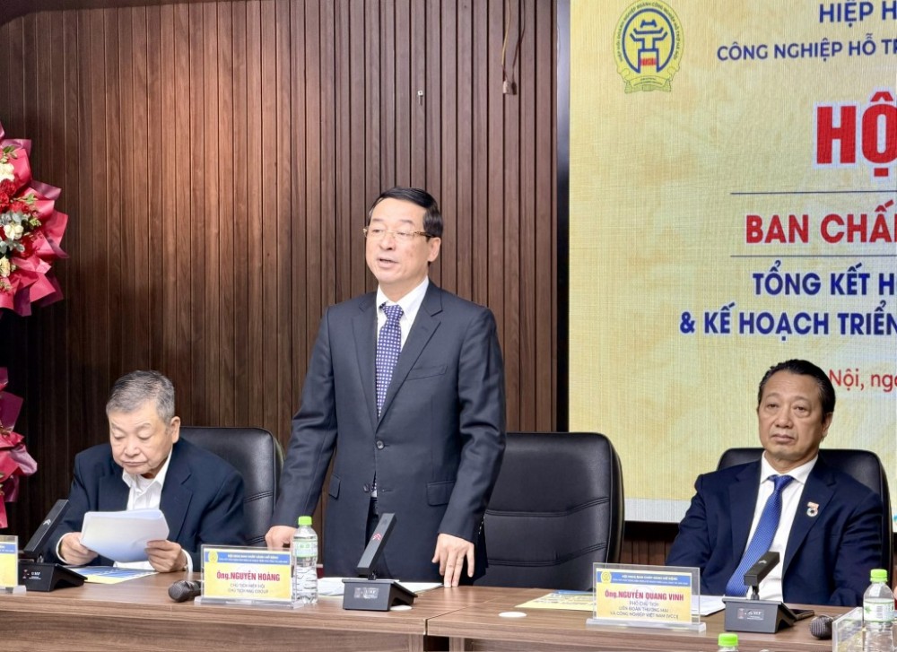 Gỡ điểm nghẽn về vốn cho doanh nghiệp công nghiệp hỗ trợ