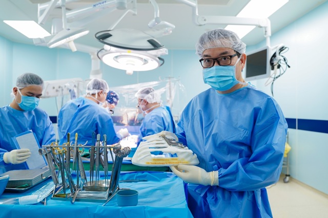 Hệ sinh thái Vingroup đều thuộc Top 100 thương hiệu giá trị nhất Việt Nam 2025