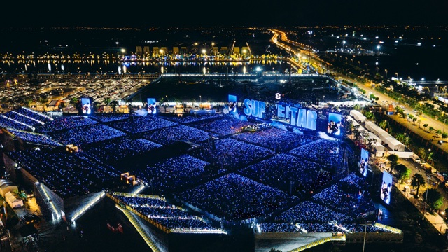 Vinpearl trở thành thương hiệu mạnh nhất Đông Nam Á năm 2025