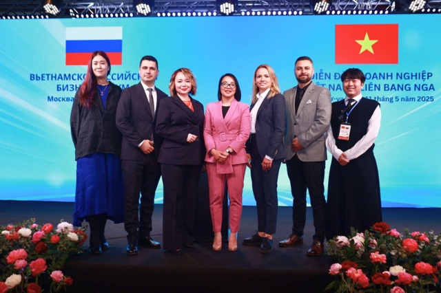 Vinpearl trở thành thương hiệu mạnh nhất Đông Nam Á năm 2025