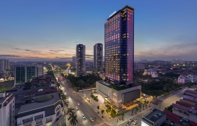 Vinpearl trở thành thương hiệu mạnh nhất Đông Nam Á năm 2025