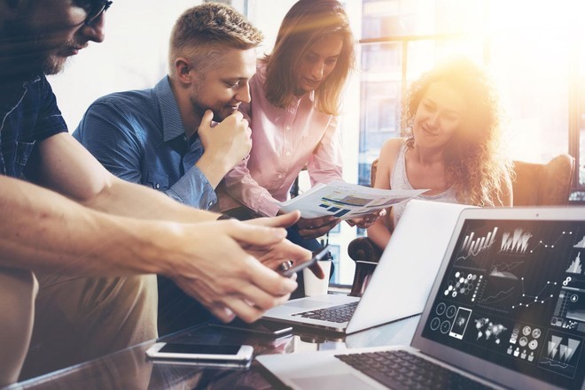 Xoay tua dòng tiền rõ nét, có nên mua theo khối ngoại?