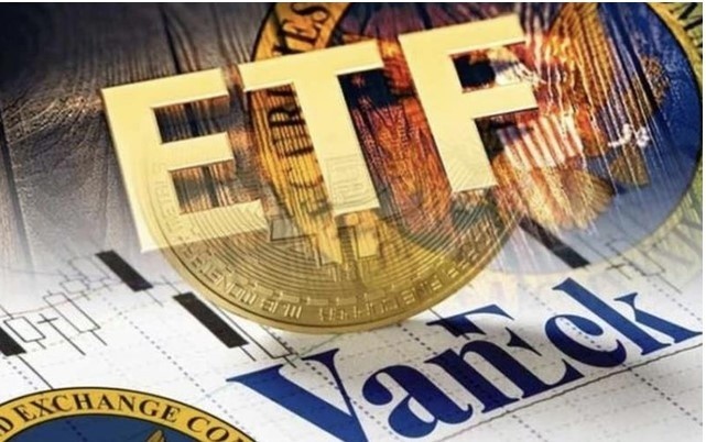 VanEck ETF bán mạnh VIC bị bán mạnh, tăng mua SSI VanEck ETF bán mạnh VIC bị bán mạnh, tăng mua SSI
