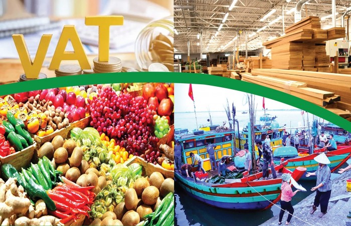 EMAGAZINE: Luật Thuế Giá trị gia tăng 2024: Nhiều cơ hội mới cho doanh nghiệp nông - lâm - ngư nghiệp