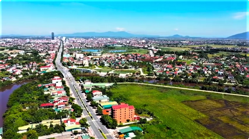 Hà Tĩnh tăng tốc giải ngân đầu tư công, quyết tâm hoàn thành 100% kế hoạch năm 2025