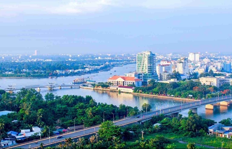 Cần Thơ chạy nước rút giải ngân đầu tư công