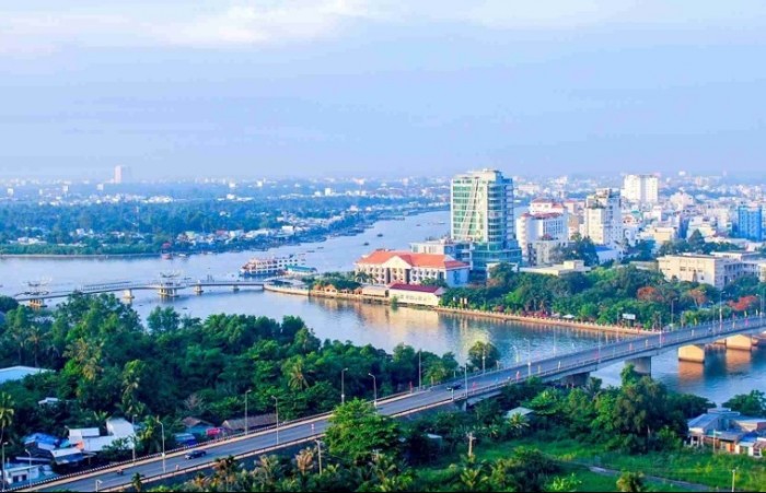 Cần Thơ chạy nước rút giải ngân đầu tư công