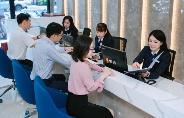 VN-Index áp sát vùng 1.800 điểm, dòng tiền cải thiện rõ nét