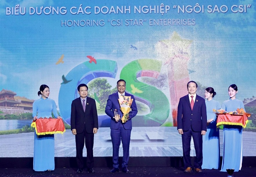 Nestlé Việt Nam tiên phong phát triển bền vững và thúc đẩy kết nối cộng đồng doanh nghiệp