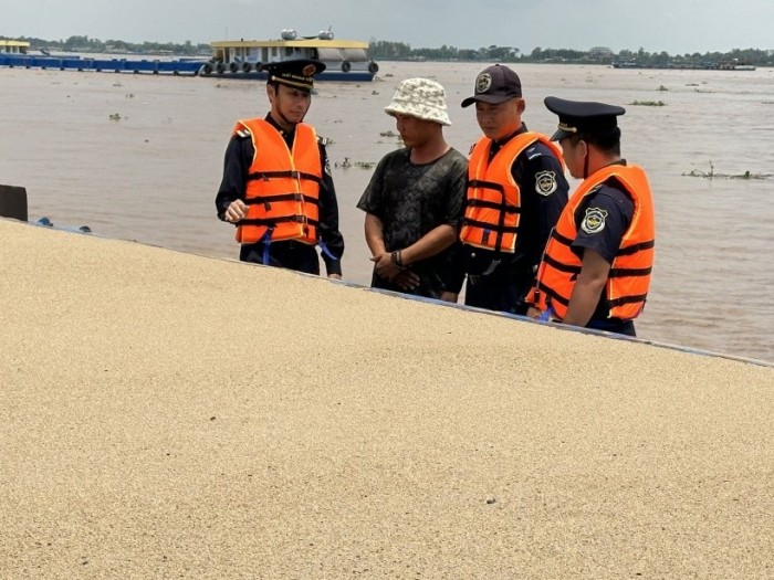 An Giang: Đặt mục tiêu thu ngân sách nhà nước 5 năm trên 162.000 tỷ đồng