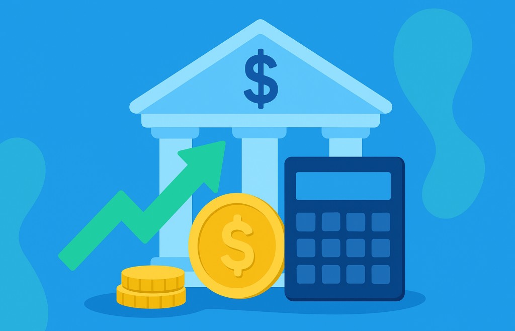 INFOGRAPHIC: Thành phố Hải Phòng 9 tháng đầu năm 2025: Huy động vốn và tín dụng tăng tích cực