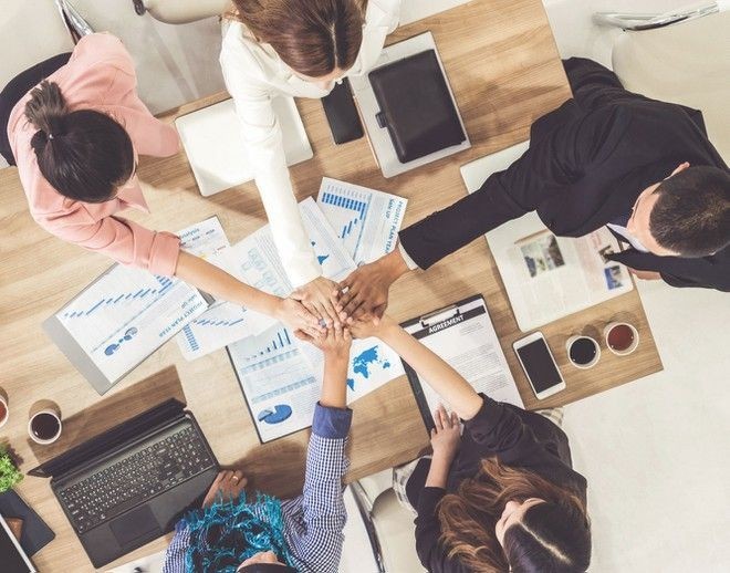 Đổi mới sáng tạo phải bắt đầu từ văn hoá doanh nghiệp và môi trường làm việc