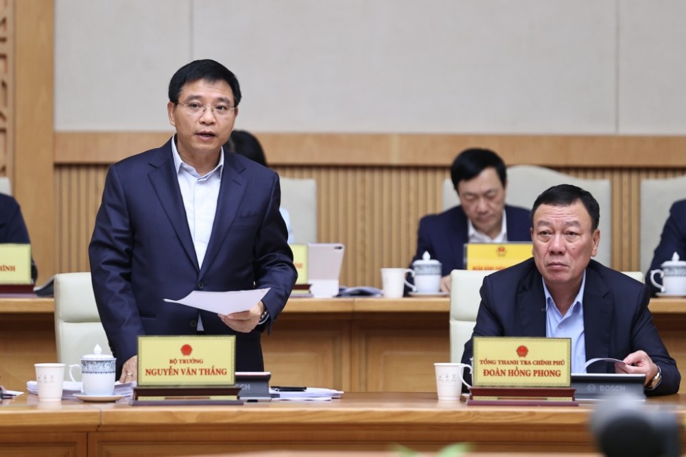 Ưu tiên ổn định kinh tế vĩ mô, kiểm soát lạm phát